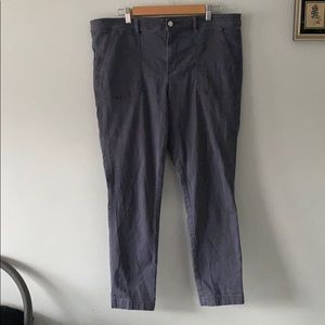 Loft Skinny Pants